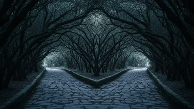 Header image for The Memory Layout of a Branch