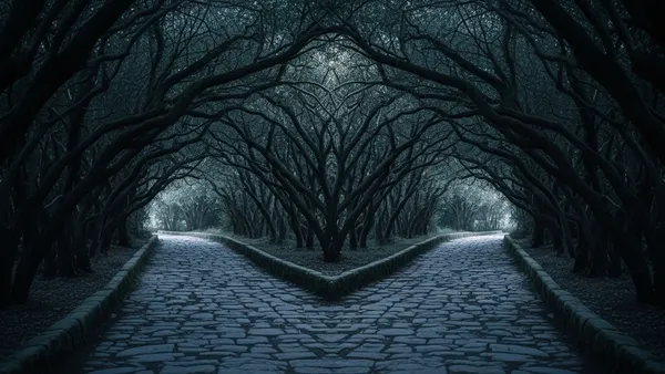 Header image for The Memory Layout of a Branch