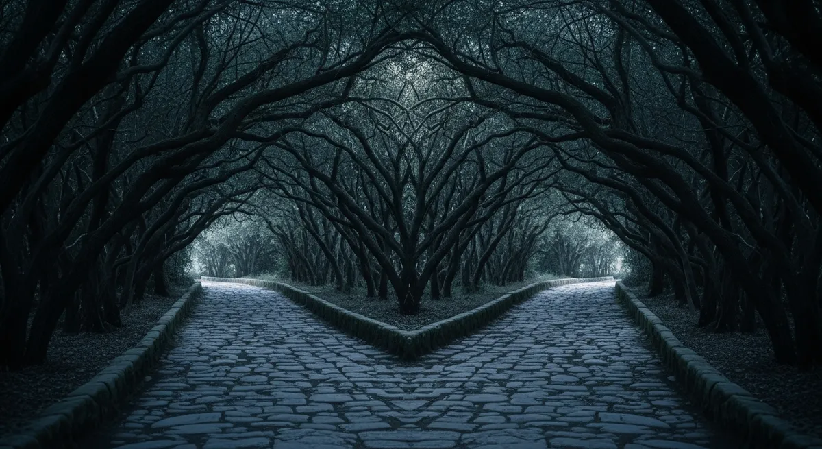 Header image for The Memory Layout of a Branch