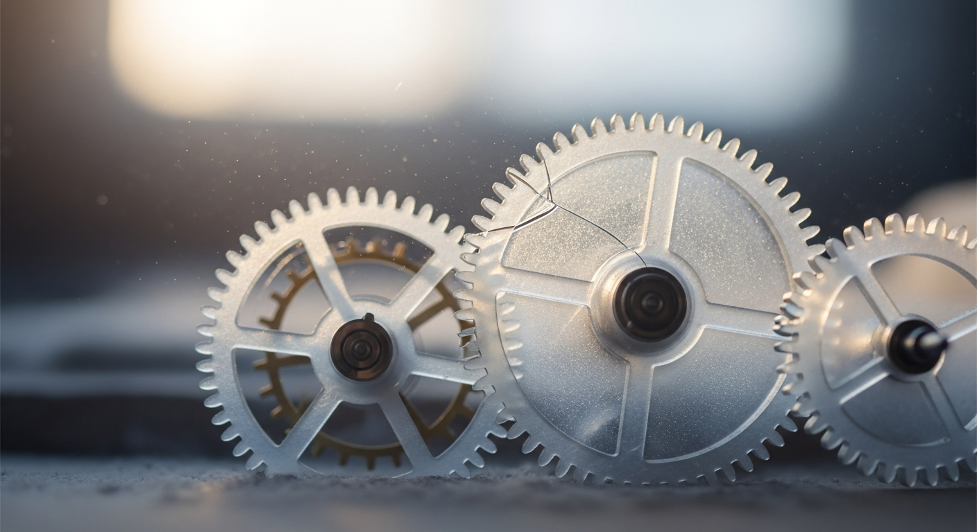 Header image for A Quiet Collision in the Memory Model