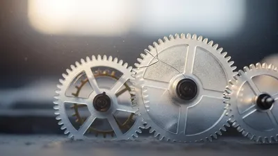 Header image for A Quiet Collision in the Memory Model