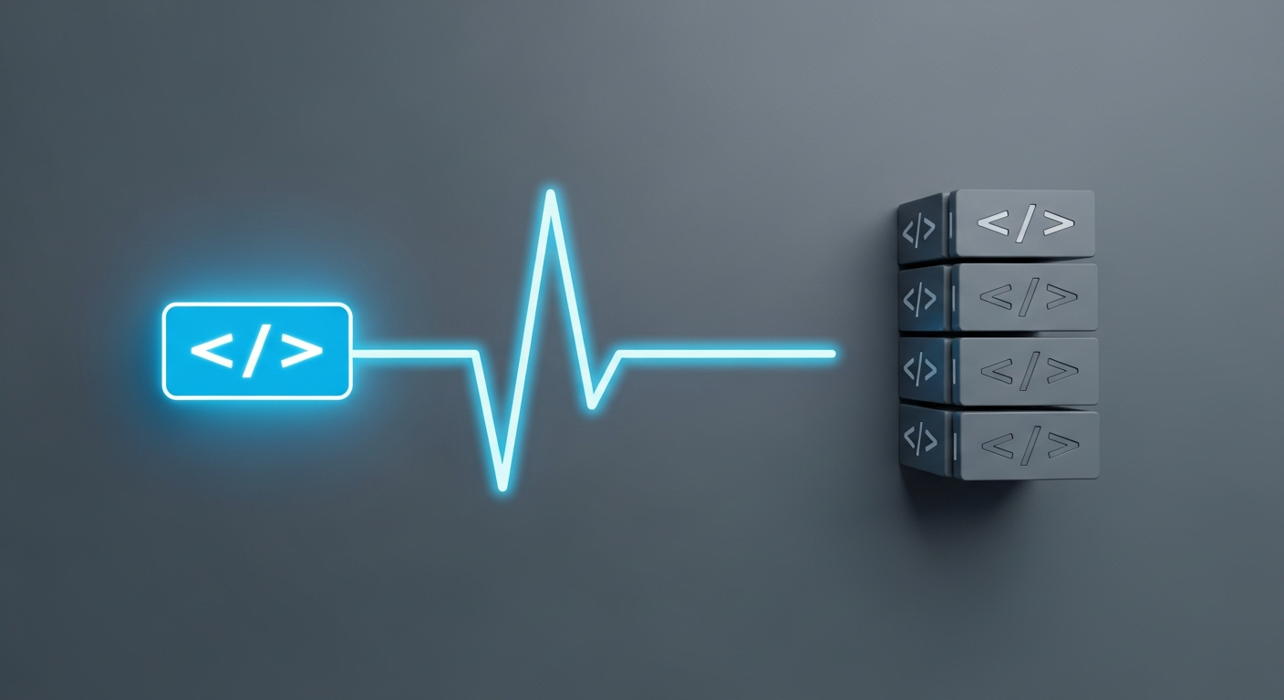 Header image for The Day My App Profiled Itself: How I Finally Captured a Production Stack Trace