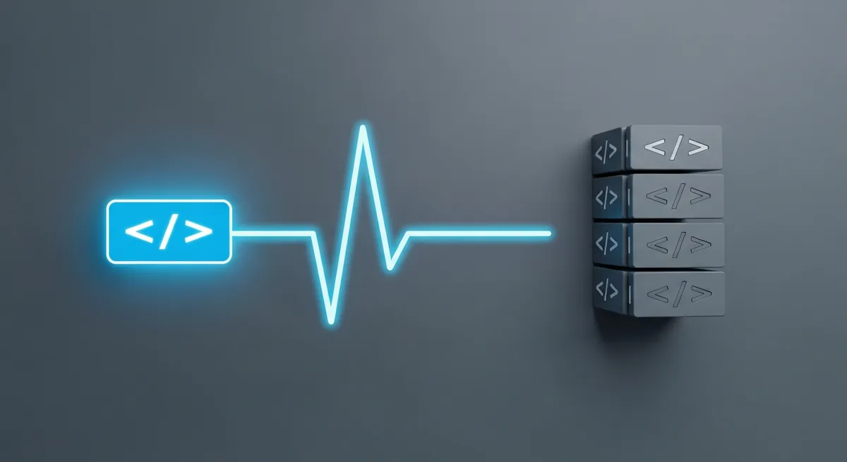 Header image for The Day My App Profiled Itself: How I Finally Captured a Production Stack Trace