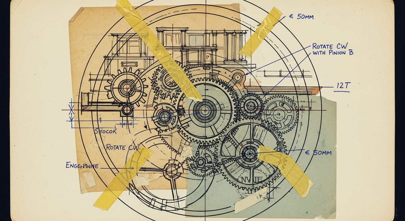 Header image for Anatomy of a Zero-Copy Data Structure: Building a High-Throughput Ring Buffer for Web Workers