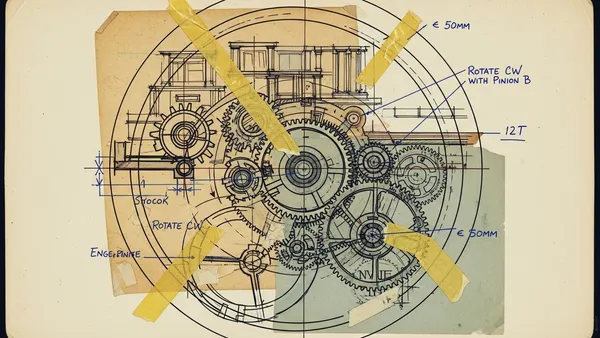 Header image for Anatomy of a Zero-Copy Data Structure: Building a High-Throughput Ring Buffer for Web Workers