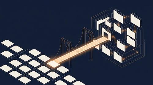 Two route render paths that should produce the same page before hydration