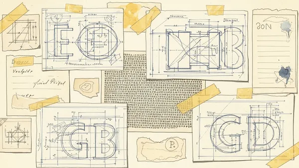 Header image for A Brief Note on the Grapheme