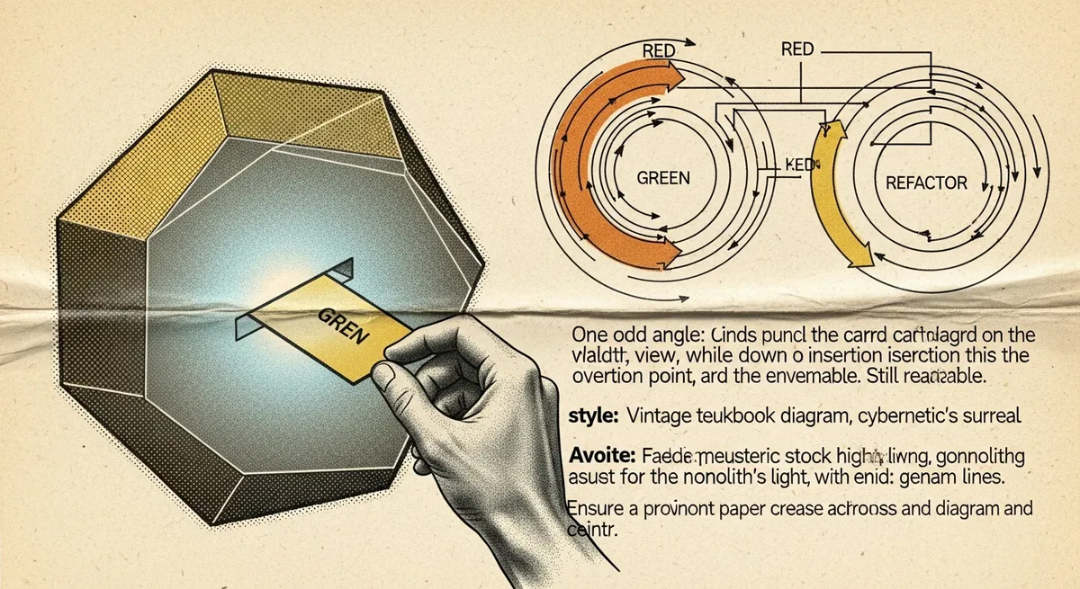 Header image for The Spec-First Manifesto: Why I Stopped Prompting for Logic and Started Prompting for Assertions