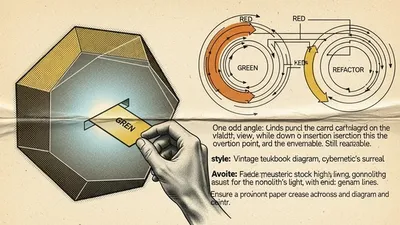 Header image for The Spec-First Manifesto: Why I Stopped Prompting for Logic and Started Prompting for Assertions