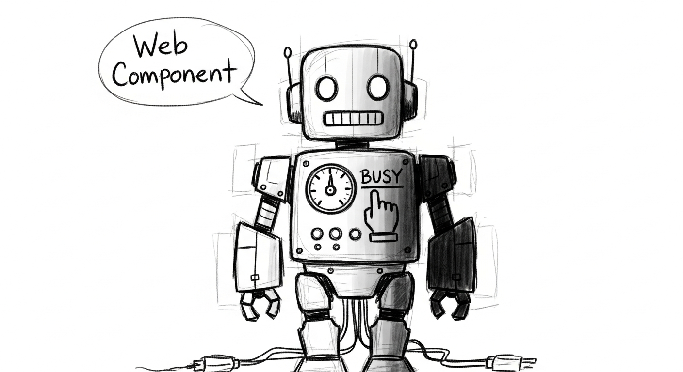 Header image for 4 Ways to Use CSS Custom States to Simplify Your Web Component Styling
