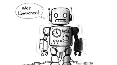 Header image for 4 Ways to Use CSS Custom States to Simplify Your Web Component Styling