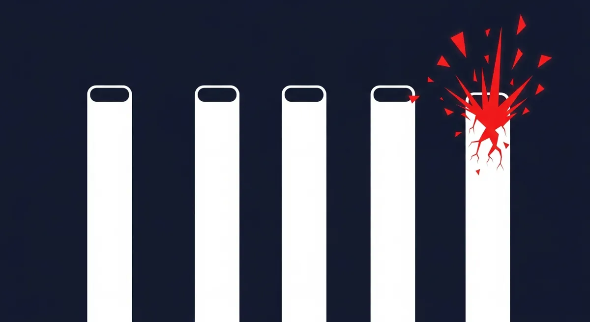 Header image for The Day I Drained My Connection Pool: Why Node.js fetch Doesn't Respect Your Global Timeout