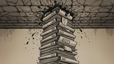 Header image for The inotify Ceiling