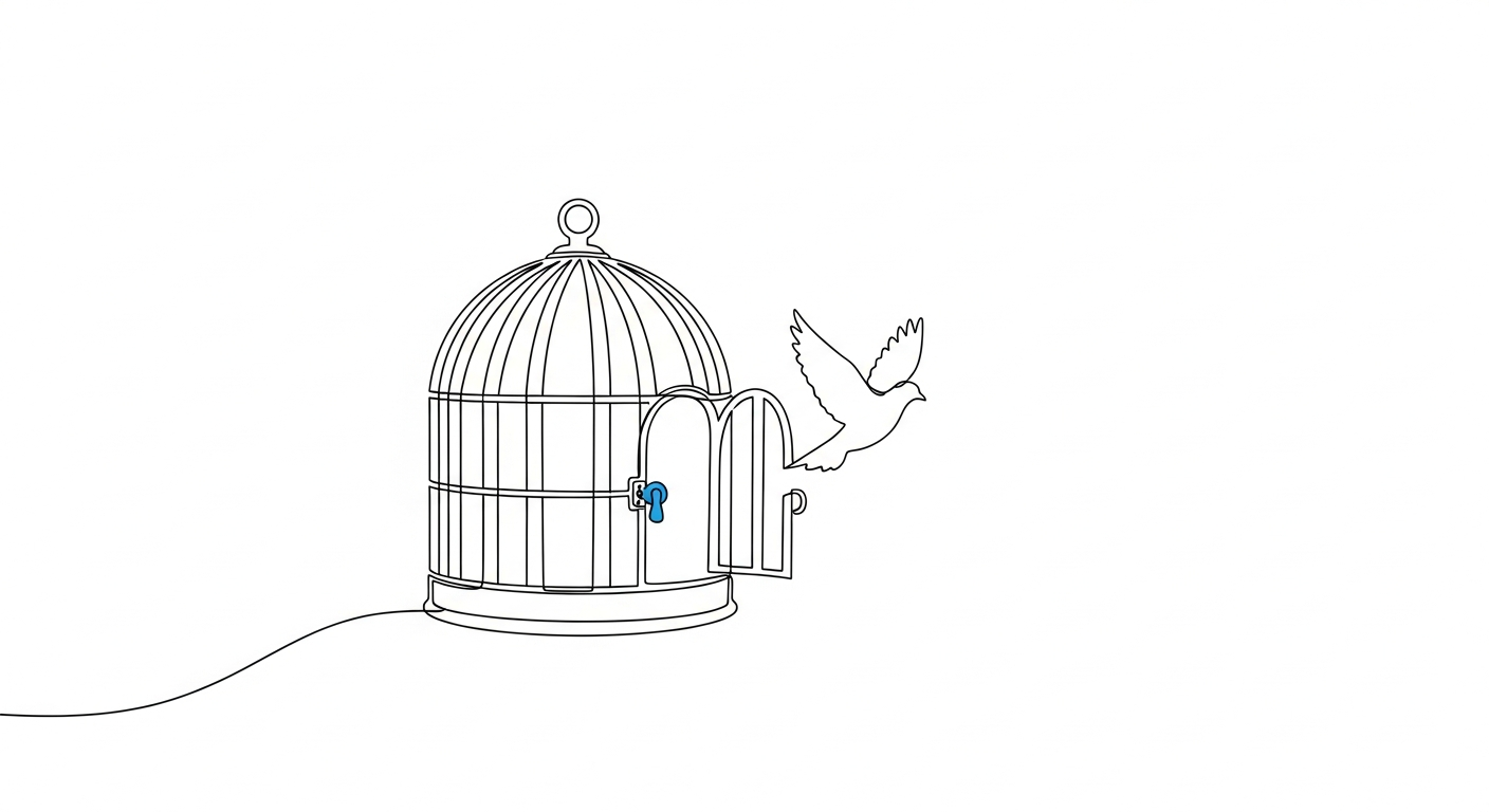 Header image for The Case Against Global Maps: Why Your Metadata Store Is a Memory Leak in Disguise