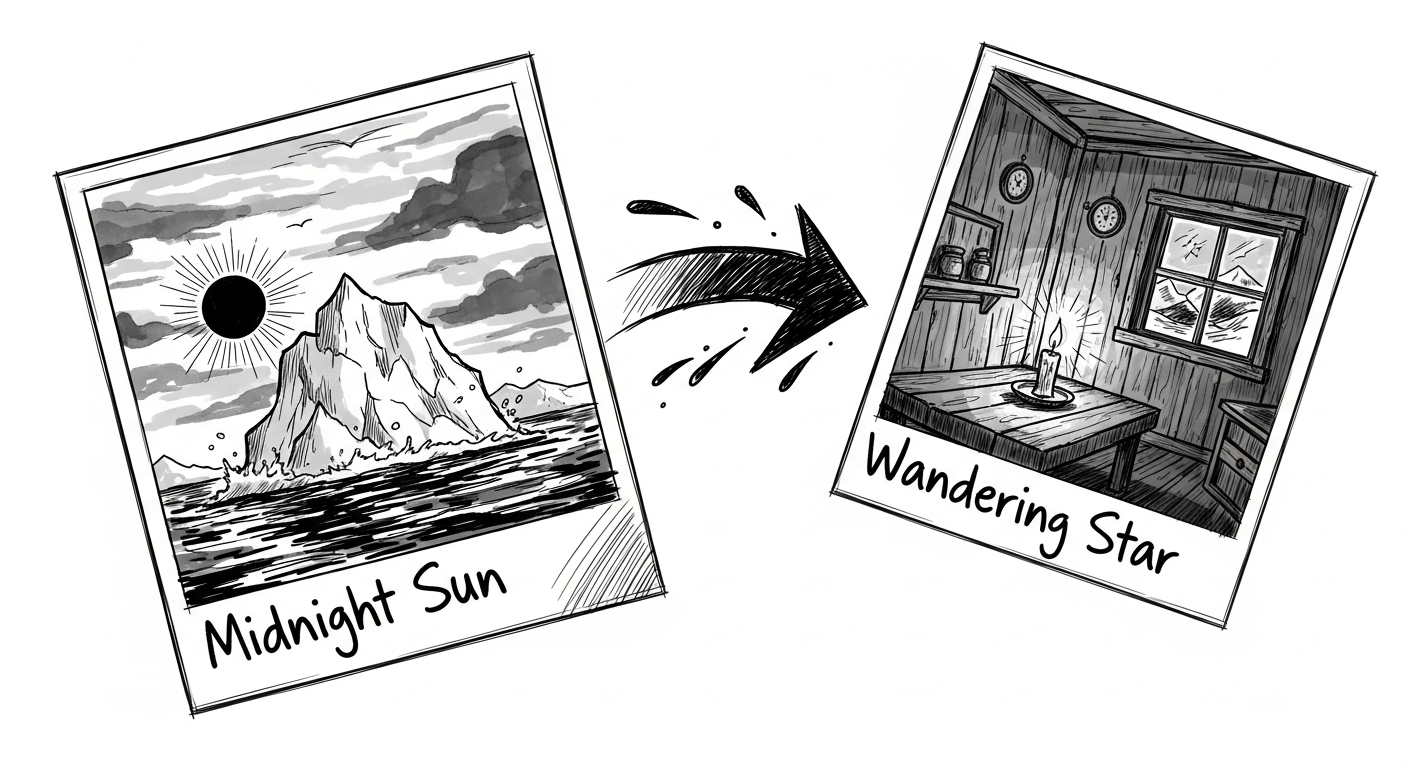 Header image for The Day My HTML Finally Stopped Flickering: A Journey into Cross-Document View Transitions