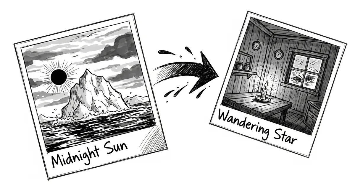 Header image for The Day My HTML Finally Stopped Flickering: A Journey into Cross-Document View Transitions