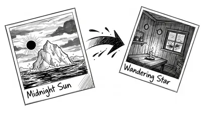 Header image for The Day My HTML Finally Stopped Flickering: A Journey into Cross-Document View Transitions