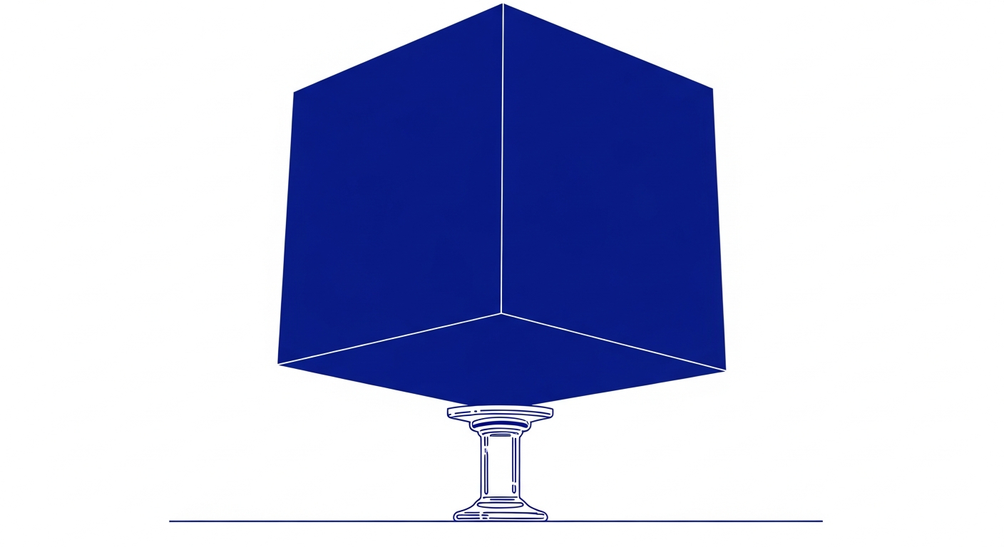 Header image for The V8 Memory Trap: Why Your 1MB JSON Is Consuming 10MB of RAM