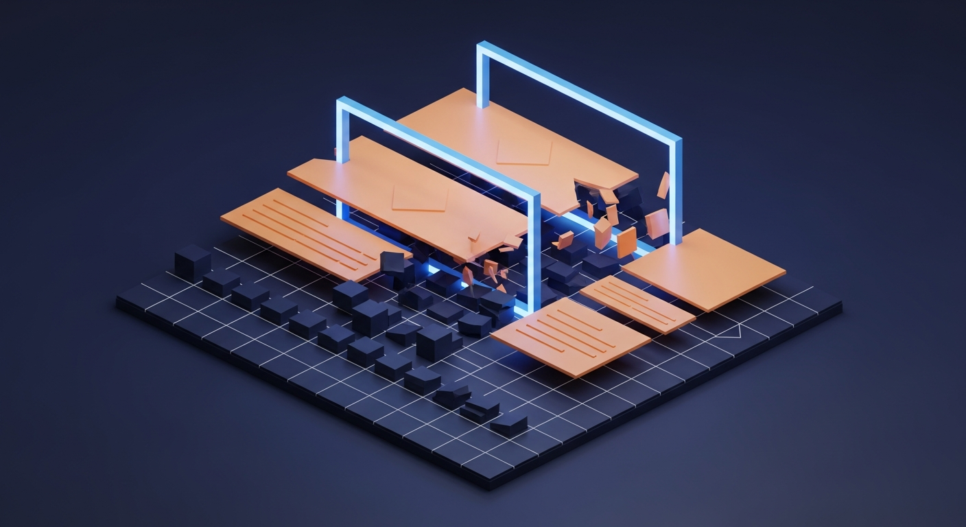 Header image for Fixing Layout Conflicts Between Subgrid and Container Queries