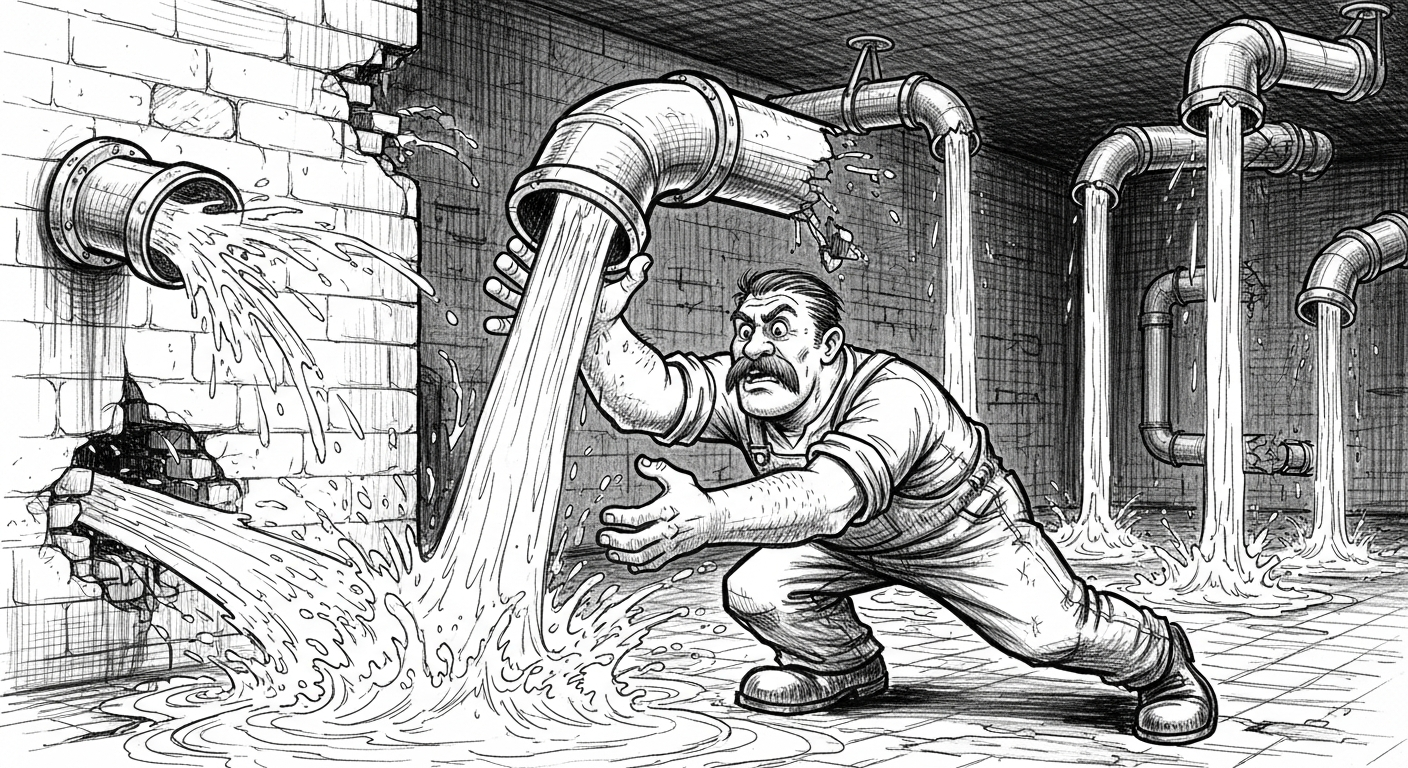 Header image for Stop Throwing Exceptions (Return Results Instead)