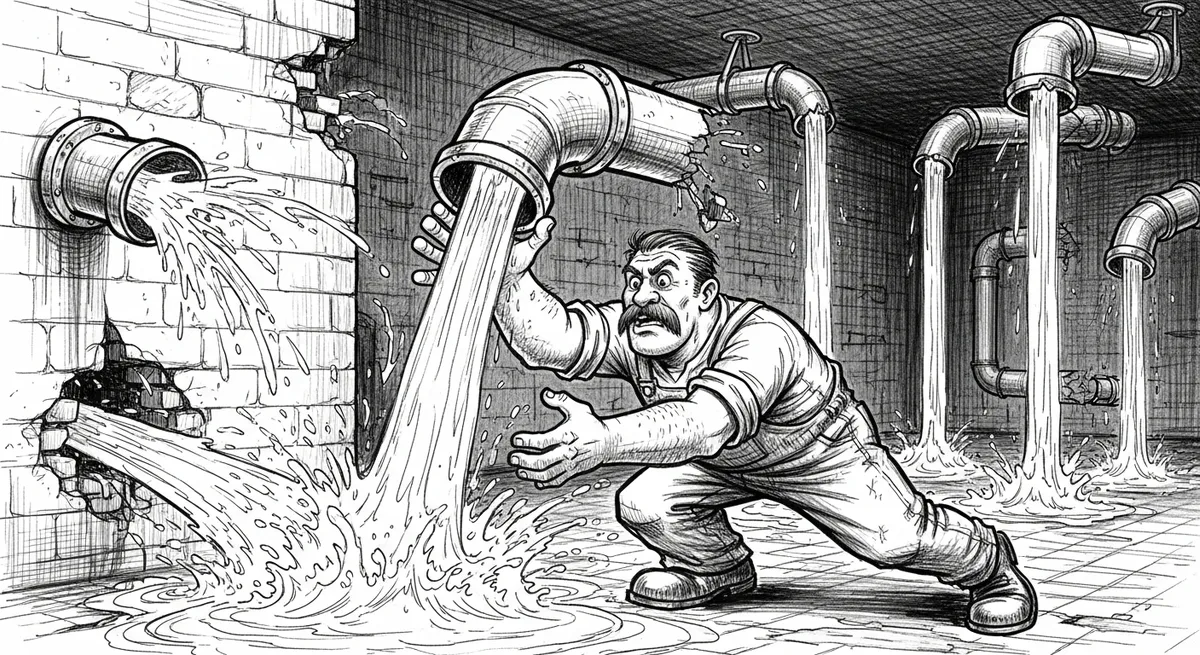 Header image for Stop Throwing Exceptions (Return Results Instead)