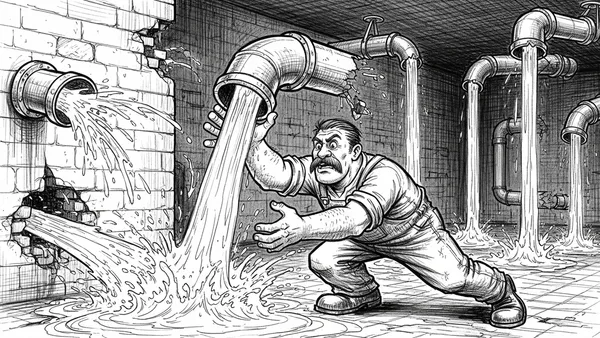 Header image for Stop Throwing Exceptions (Return Results Instead)