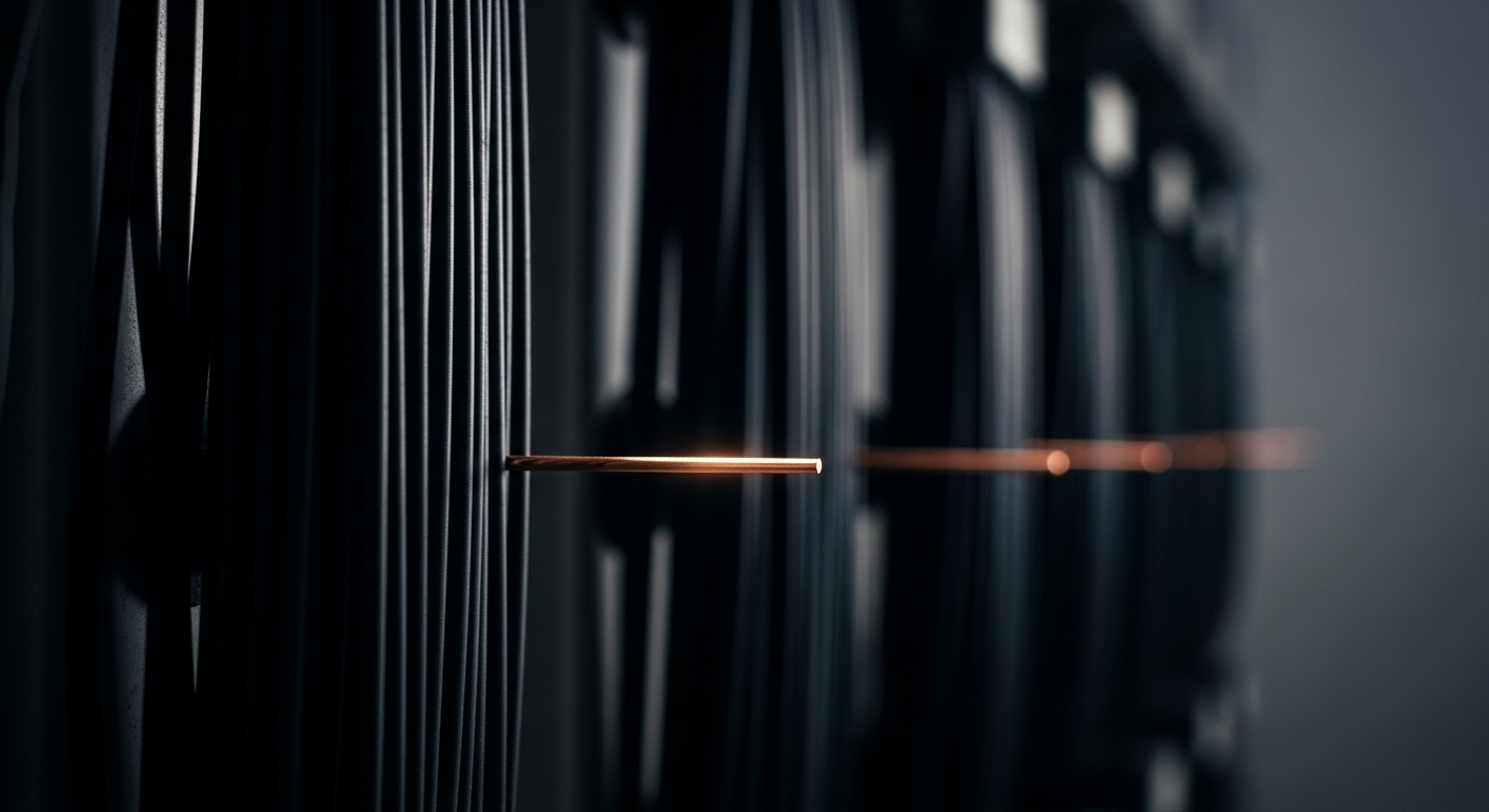 Header image for Unreliable by Design