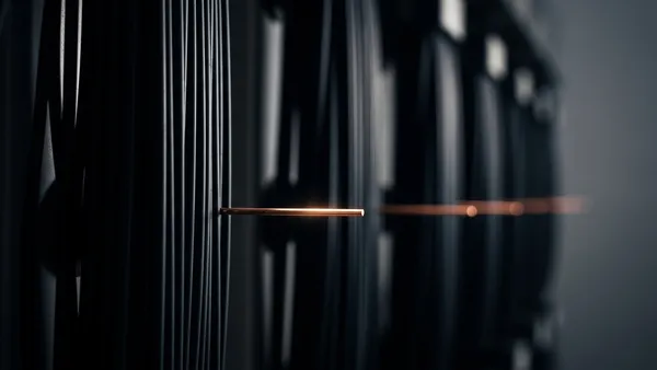 Header image for Unreliable by Design