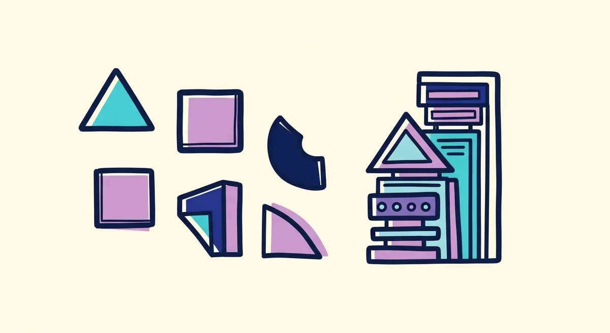 Cover image for The Monorepo Struggle: How I Finally Organized My Projects Without the Tooling Headache