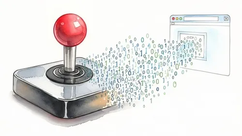 Header image for How I Finally Rescued My Unrecognized Hardware: A Journey into the Web HID API