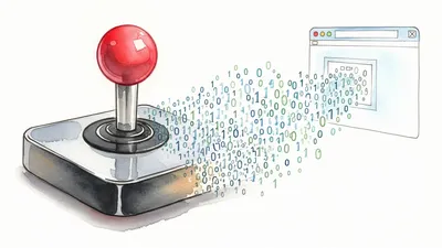 Header image for How I Finally Rescued My Unrecognized Hardware: A Journey into the Web HID API