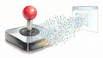 Header image for How I Finally Rescued My Unrecognized Hardware: A Journey into the Web HID API