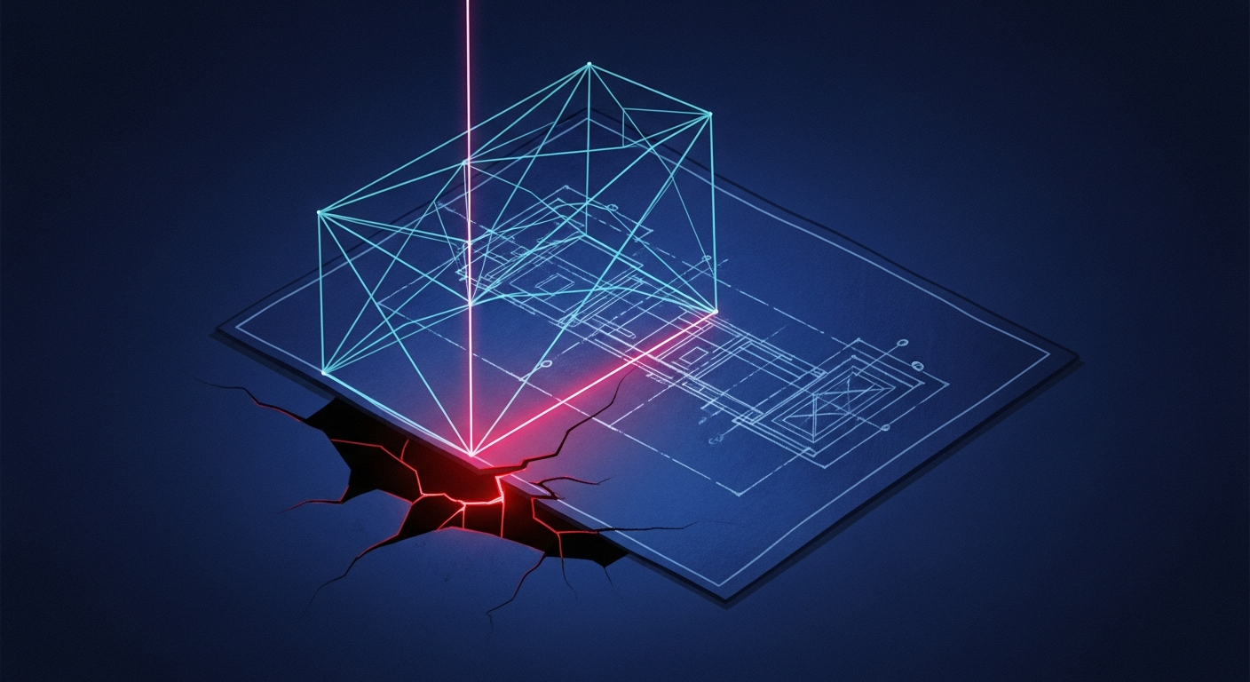 Header image for Stop Debugging AI Code: Architectural Stress Testing Guide