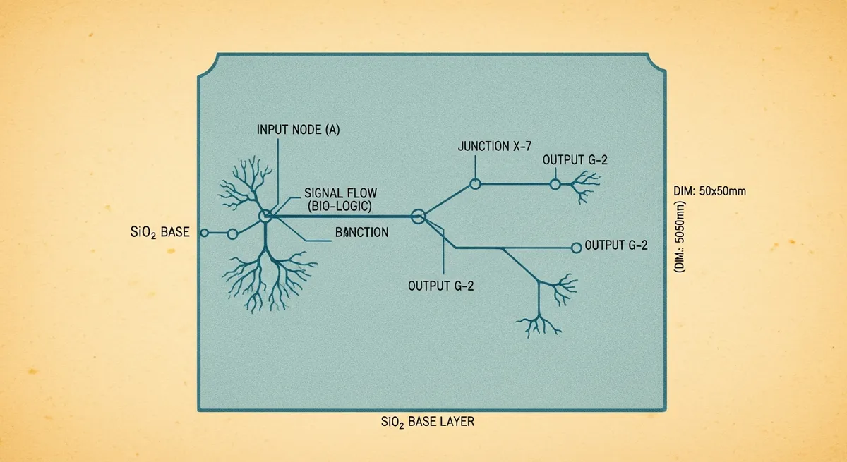 Header image for Silicon Direct