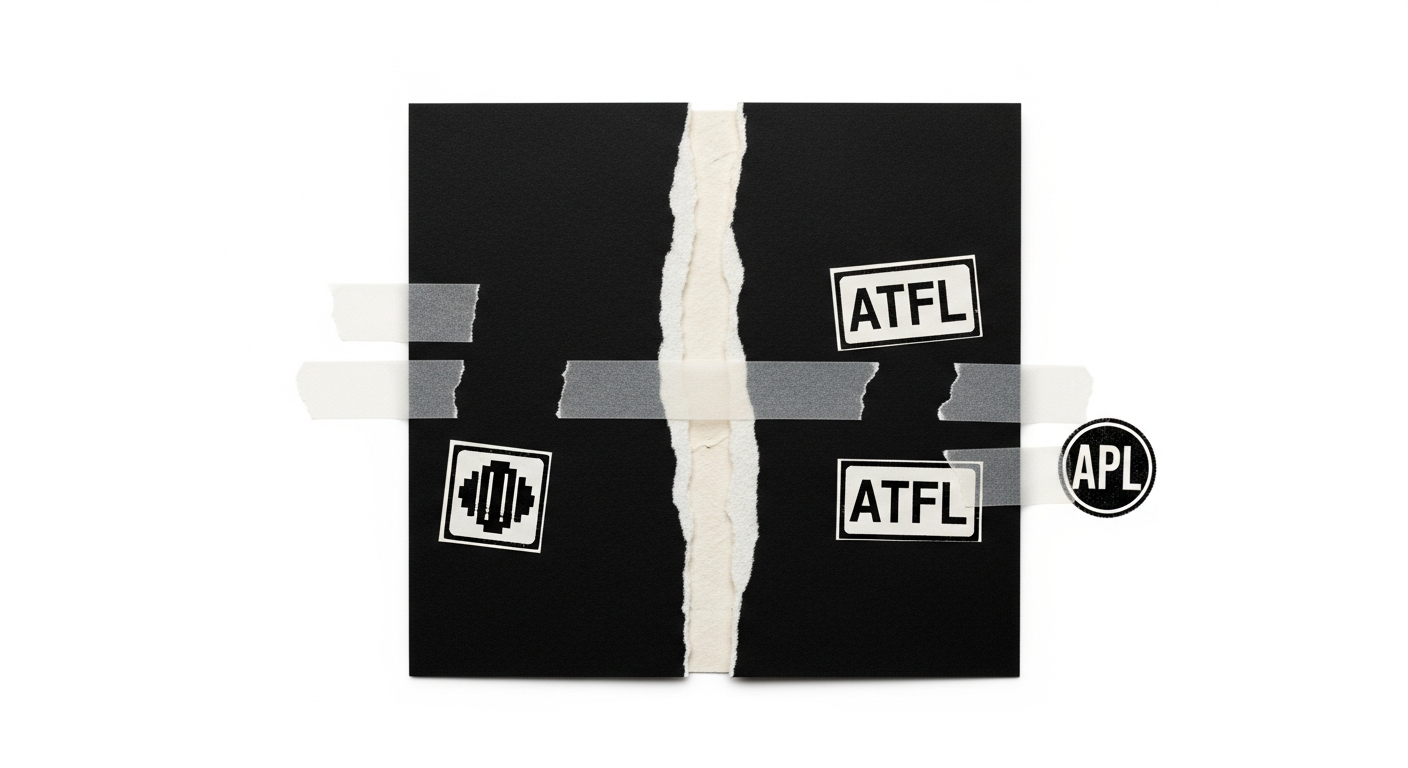 Header image for A Small Header for a Flicker-Free Dark Mode