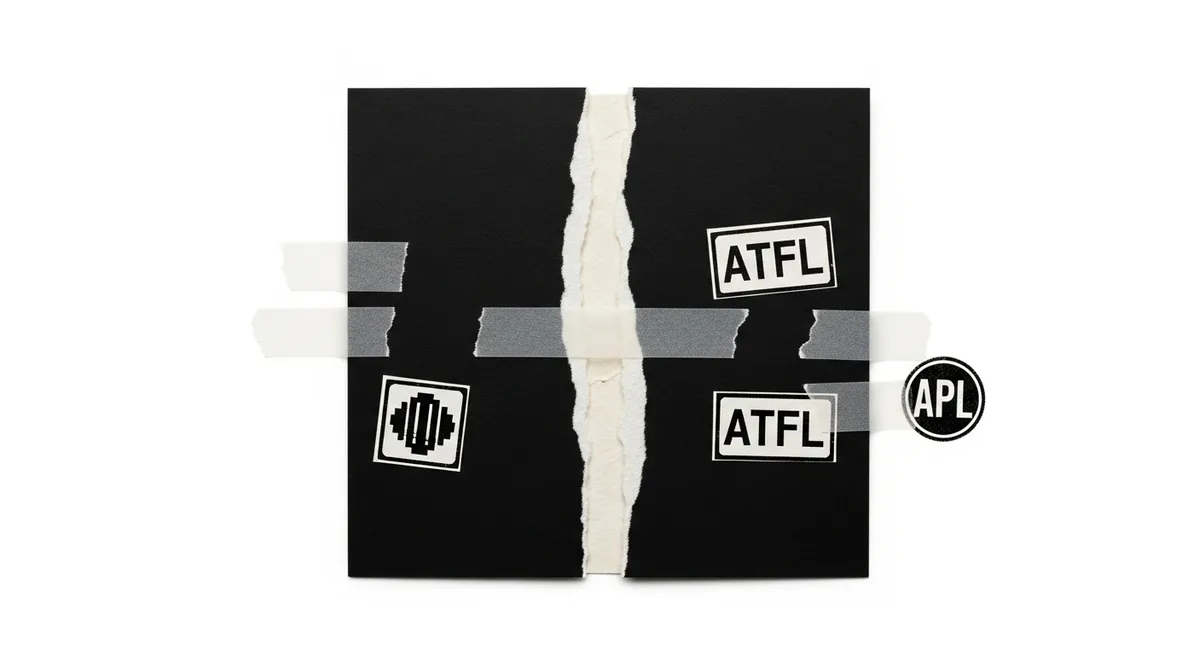 Header image for A Small Header for a Flicker-Free Dark Mode