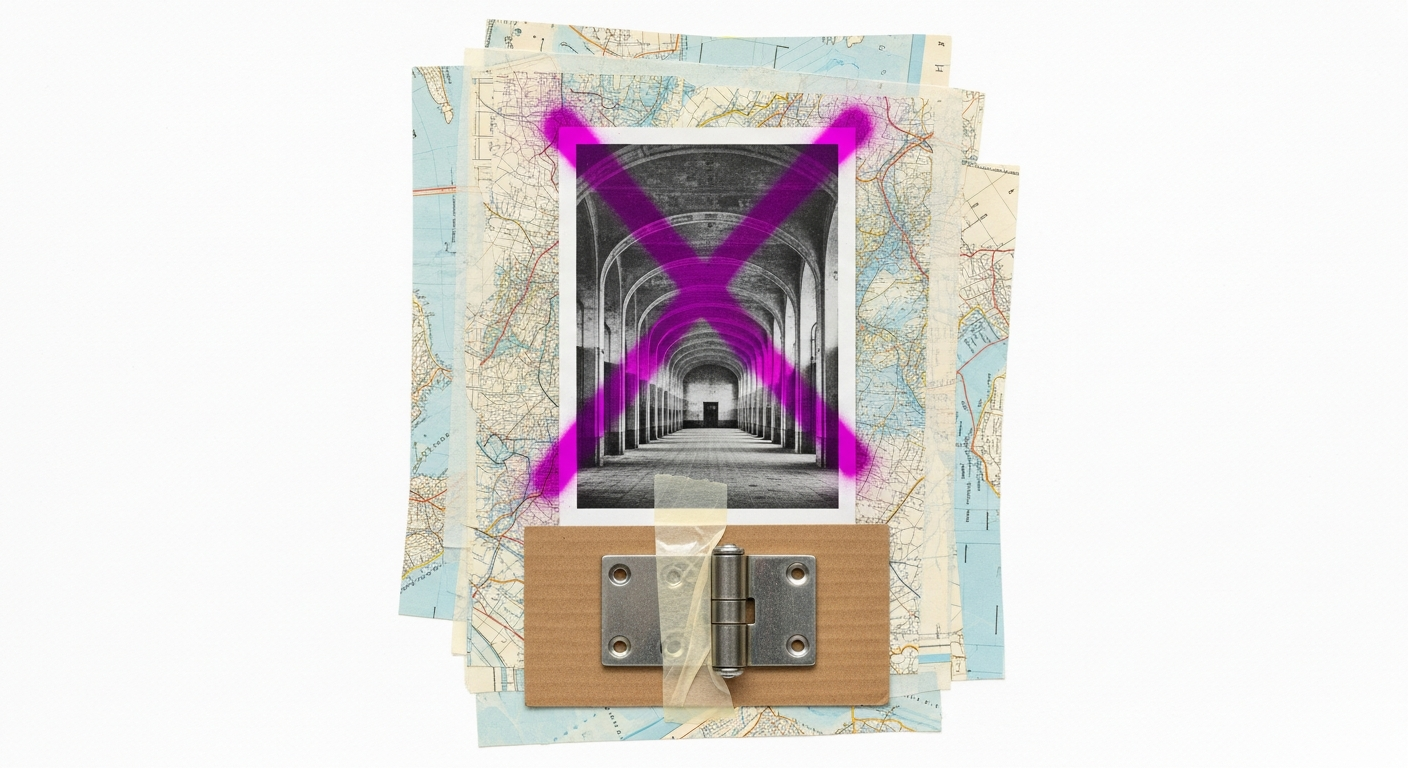 Header image for Portals Are a Polyfill