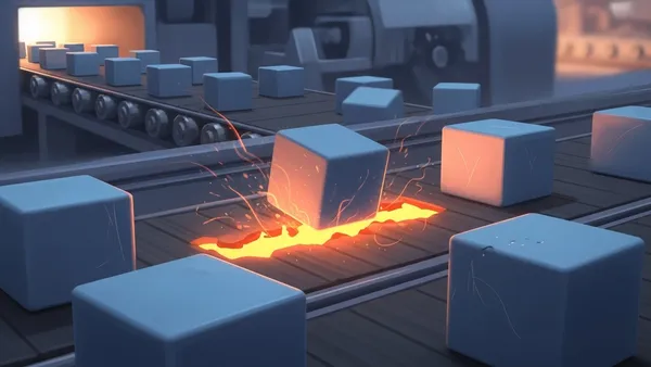 Header image for Stop Pre-Sizing Your JavaScript Arrays: How 'Holey' Elements are Sabotaging Your V8 Performance