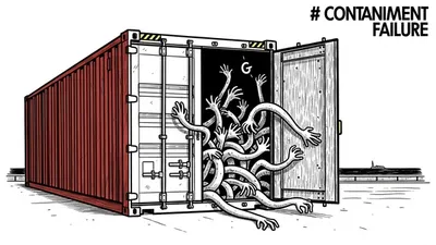 Header image for The Night My Container Refused to Exit: How I Finally Mastered the Linux PID 1 Init Process