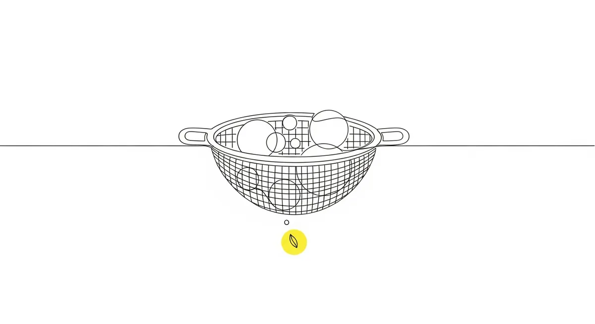 Header image for 4 Signs Your 'Tree-Shaking' Strategy Is Actually Doing Nothing