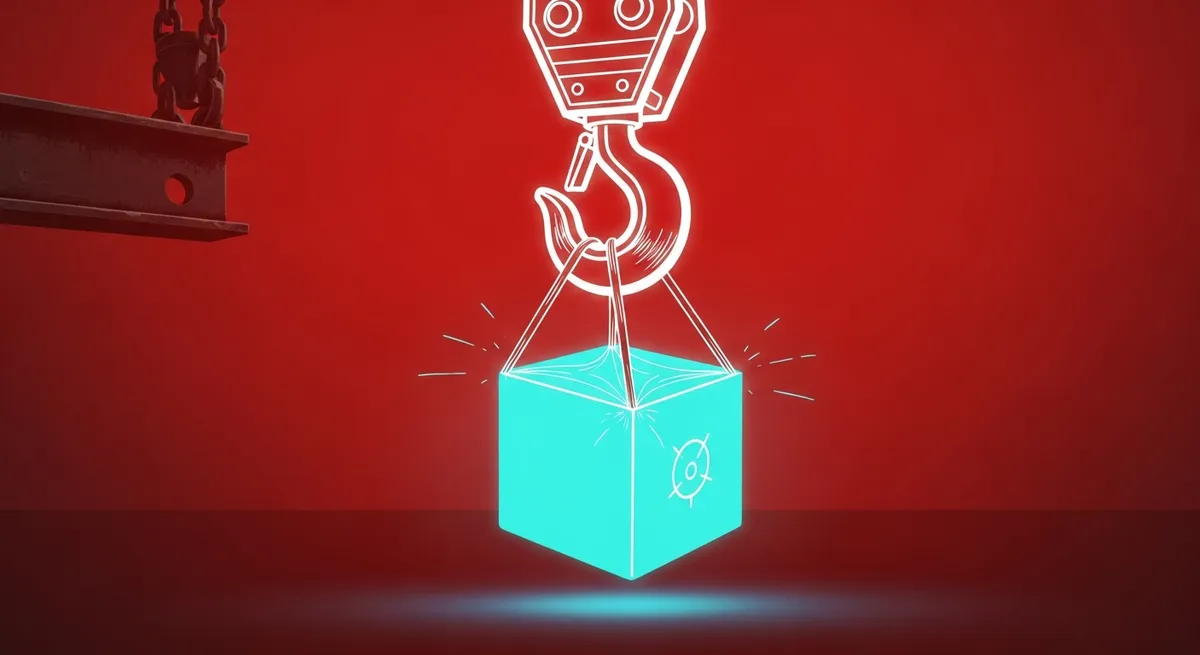 Header image for Evals Are Pre-Commit Hooks