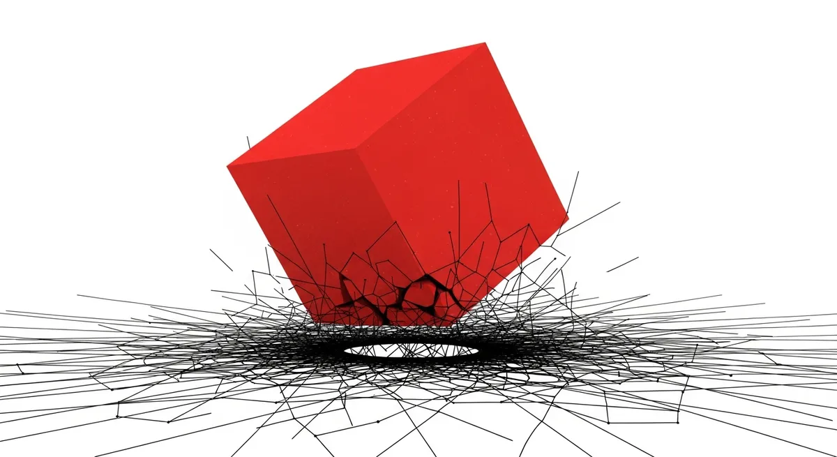 Header image for The Compaction Stall: What Nobody Tells You About Linux Transparent Huge Pages