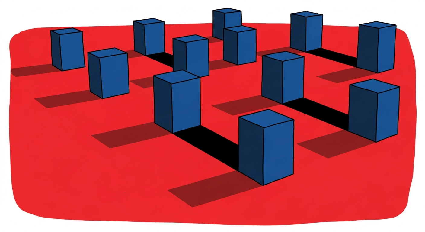 Header image for 5 Kernel Tunables That Will Finally Tame Your App's TLB Misses