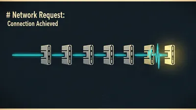 Header image for The ndots:5 Tax: Why Your Kubernetes Cluster Is Silently Multiplying Your DNS Latency