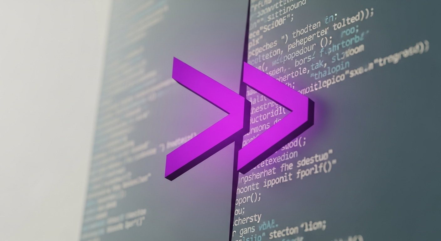 Header image for The Terminal Palette