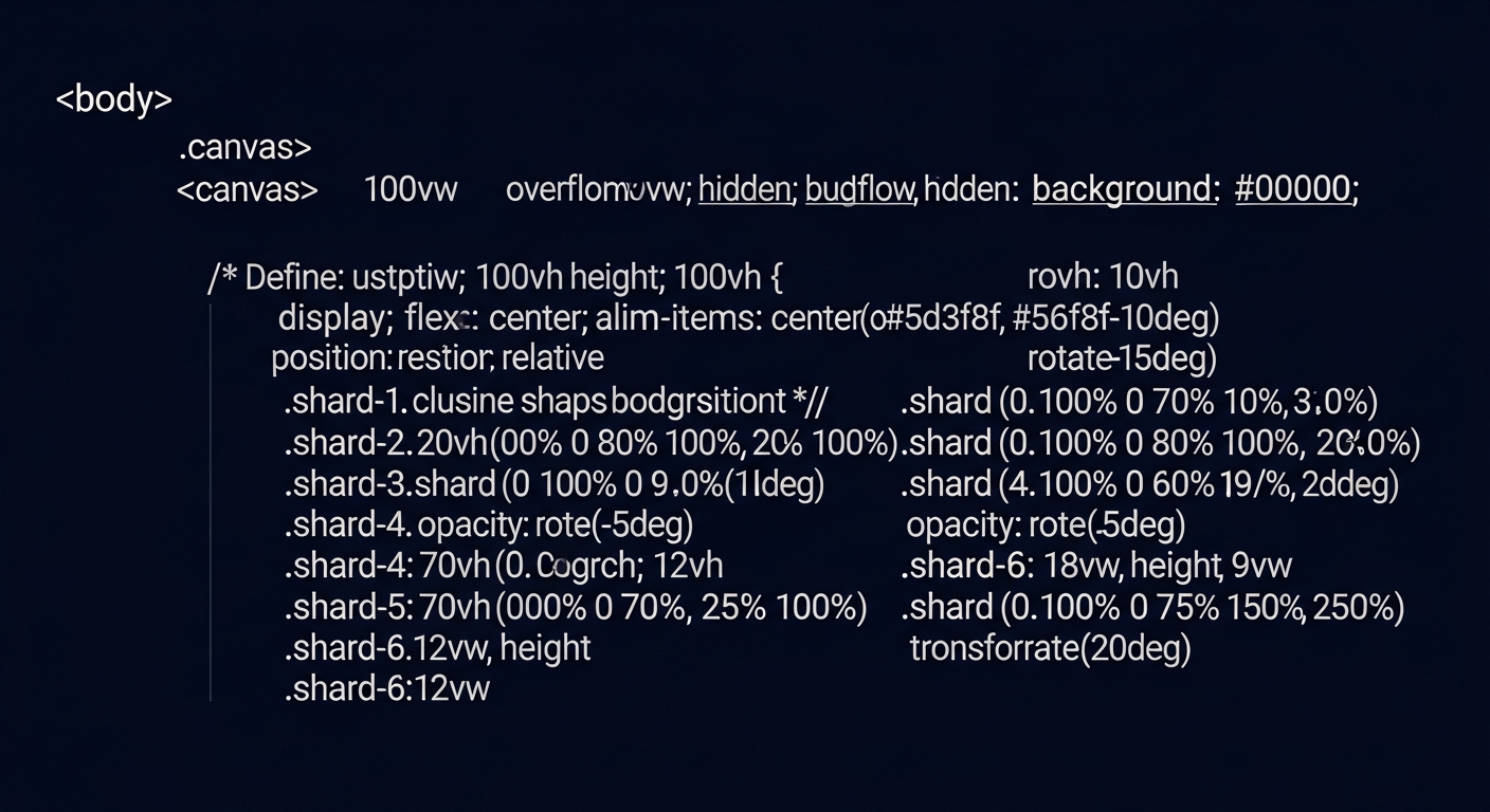 Header image for The Map Collapse