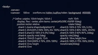 Header image for The Map Collapse