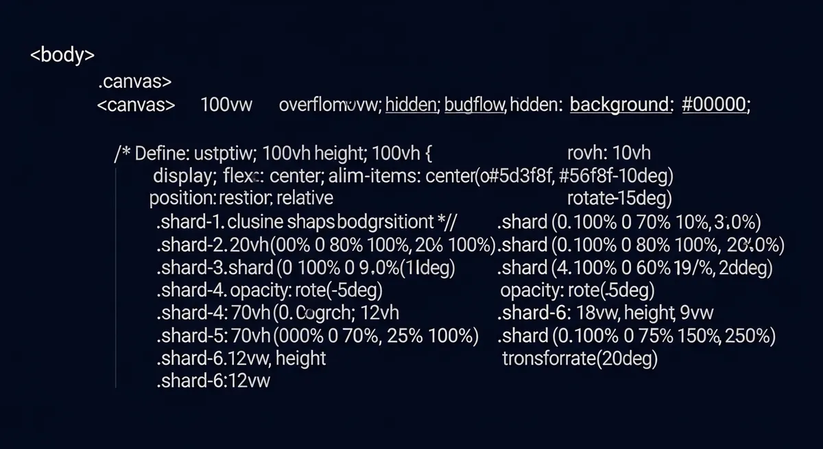 Header image for The Map Collapse