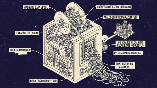 Header image for The Prepared Statement Paradox: Why Your 'Optimized' Postgres Queries Are Secretly Choking Your RAM