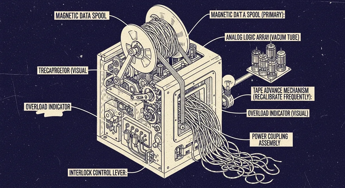 Header image for The Prepared Statement Paradox: Why Your 'Optimized' Postgres Queries Are Secretly Choking Your RAM